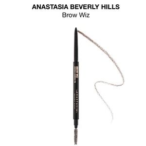 Anastasia Beverly Hills Brow Wiz